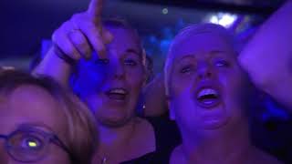 Jannes LIVE in GelreDome  Ga Maar Weg [upl. by Mackoff568]