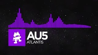 Dubstep  Au5  Atlantis Monstercat Release [upl. by Aiepoissac]