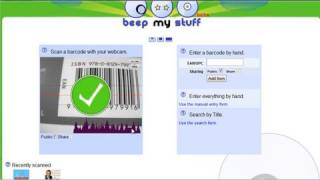 How To Make amp Read Barcodes [upl. by Gretel]