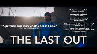 THE LAST OUT 60s teaser [upl. by Nivar]