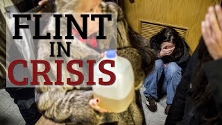 A Look Inside the Flint Water Crisis [upl. by Jack]