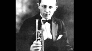 Bix Beiderbecke  Singin The Blues  1927 Frank Trumbauer [upl. by Ecirtel353]