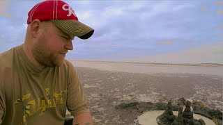 Ocean Shores  Dirty Sand Water amp Sand Castles [upl. by Radnaxela]