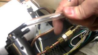 How to Fix a Fog Machine Pump [upl. by Randie]