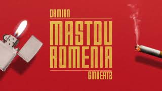 DAMIAN  MASTOUROMENIA Visualiser [upl. by Chappell628]