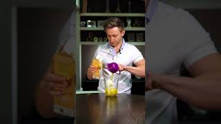 Pina Colada non alcoholic recipe [upl. by Hunter]