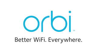 Setting your Orbi WiFi system to factory default [upl. by Arnelle]