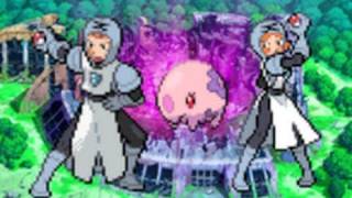 Pokemon White Walkthrough 06  Dreamyard [upl. by Peace]