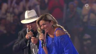 Al Bano amp Romina Power  Hit Medley 2016 [upl. by Zerimar]