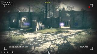 The Talos Principle  Unreachable Garden [upl. by Hobey330]