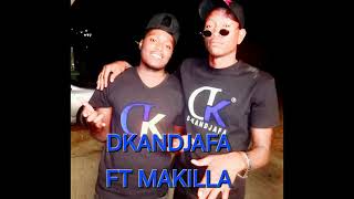 DkandjafaftMakillaHellonewsingle2024 [upl. by Toolis]