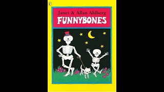 Funny Bones [upl. by Athelstan]