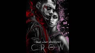 The Crow  Eric’s theme from The Crow  Original Motion Picture Soundtrack [upl. by Ginger307]