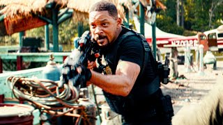 Bad Boys 4 Ride or Die  Official Trailer 2024 Will Smith Martin Lawrence [upl. by Gordie]