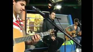 Reik  Invierno acustico [upl. by Netsua138]