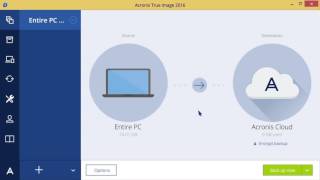 How to protect your entire PC with Acronis True Image [upl. by Orapma]