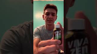 Vivazen kratom review [upl. by Carola]