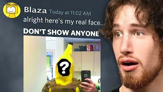 Blazas REAL Face Reveal Reddit Review 7 [upl. by Engelhart951]