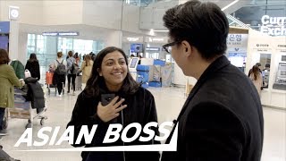 Meet The Asian Boss Team 1 Million Subscribers Special  ASIAN BOSS [upl. by Juakn609]