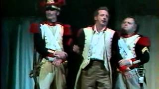 Donizetti La fille du regiment Anderson Kraus Campanella 1986 [upl. by Inah34]