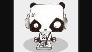 Panda Dub  Rastamachine [upl. by Miarfe48]