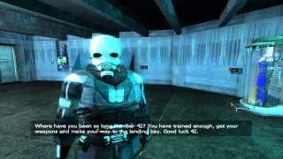 HL2 Combine Voice Changer Tutorial [upl. by Trinity]