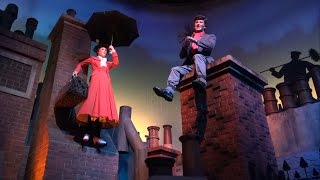 The Great Movie Ride FULL Ride w NEW Narration at Disneys Hollywood Studios Walt Disney World [upl. by Elianora]