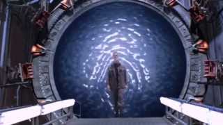 Stargate in 4 min  SG1 02x16 The fifth race [upl. by Zachar]