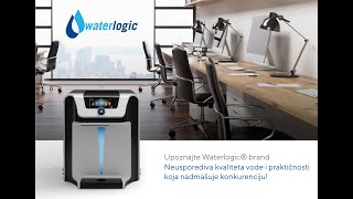 Waterlogic WL7 Firewall [upl. by Dale746]