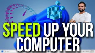 Registry Hacks Boost Your PCs Speed [upl. by Shae]