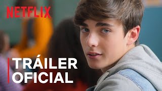 AGEND4S  Tráiler oficial  Netflix [upl. by Guthry734]