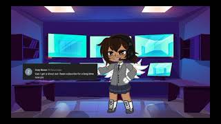 Mha react to aphmau react part 6shout outsby beari [upl. by Ayamat646]