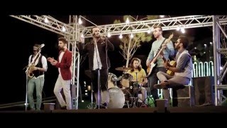 Navid Zardi amp Halwest To Pirozi New Clip 2016 [upl. by Christianna]