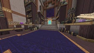 Wind Spell Location  Spellcraft [upl. by Ahsiemak]