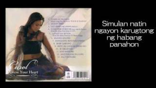 Noon At Ngayon by Carol Banawa [upl. by Keily]