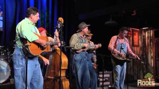 Tennessee Mafia Jug Band quotWabash Cannonballquot [upl. by Harlamert]