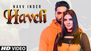 Navv Inder Haveli Punjabi Song  Jaggi Jagowal Dhruv G  Latest Punjabi Songs 2020  TSeries [upl. by Ruberta312]