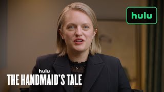 The Handmaids tale season 2 episode 10 The Last Ceremony rundown in less than 2 minutes [upl. by Kabab]