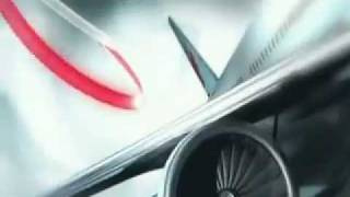 Air Canada Safety Video [upl. by Leuams370]