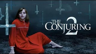 The Conjuring 2 Full Movie Fact in Hindi  Review and Story Explained  Vera Farmiga rvreview3253 [upl. by Thgiled]