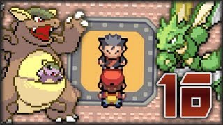 Guía Pokémon Rojo Fuego amp Verde Hoja  Parte 16  Es Hora del Safari D  Vs 5to Líder Koga [upl. by Dnivra720]