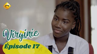 Série  Virginie  Episode 17  VOSTFR [upl. by Attirb797]