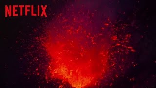 Hacia el infierno  Tráiler  Netflix [upl. by Gittle]