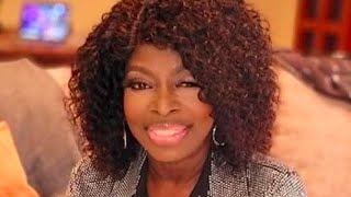 Angie Stone PASSES AWAY In TRAGIC CAR ACCIDENTDetails Inside [upl. by Issim]