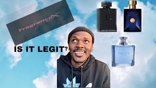 The Truth About FragranceX [upl. by Einyaj]