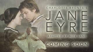 Jane Eyre Trailer [upl. by Naval648]