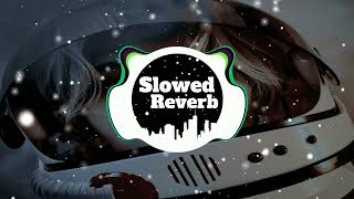 Люся Чеботина  Солнце Монако Slowed  Reverb [upl. by Grati]