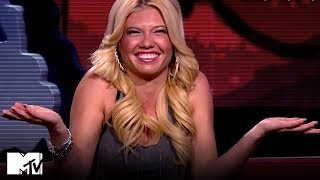 9 Chanel West Coast Moments That’ll Make You 😂  Ranked Ridiculousness [upl. by Vardon]