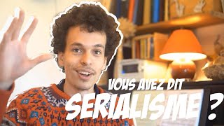 De la tonalité au serialisme [upl. by Na]