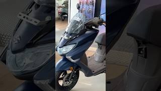 2024 Suzuki Burgman Street 125 Ride Connect Edition  Price Mileage Detailed Review burgmanstreet [upl. by Joliet]